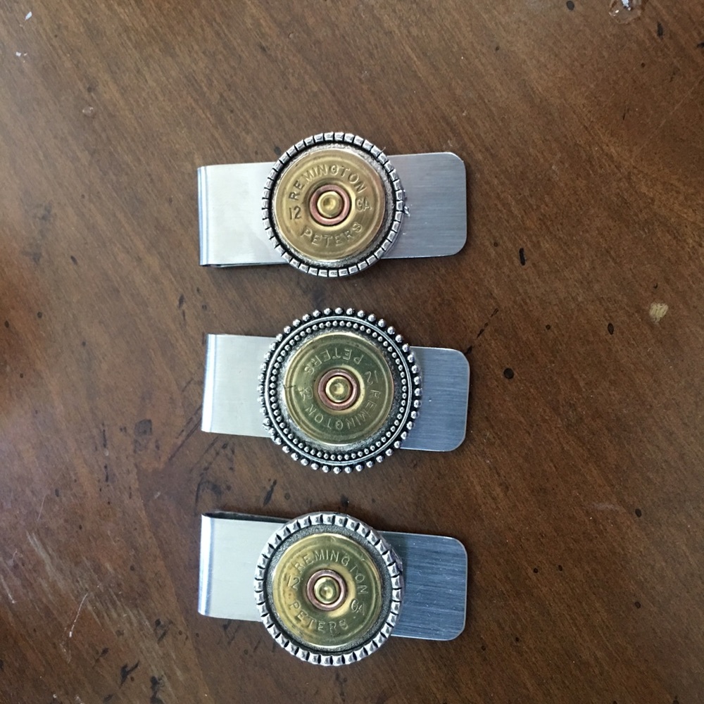 Money clips - Picture 4 of 5